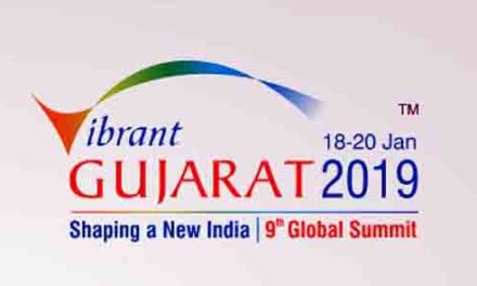 Vibrant Gujarat : More vibrant with new initiatives
