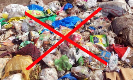 Plastic which can’t be recycled, will be banned