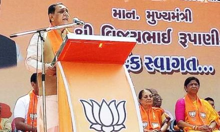 Election is between honesty and dishonesty-CM