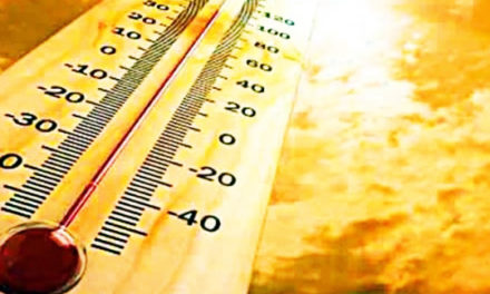 Red Alert : Summer is at extreme level in Ahmedabad
