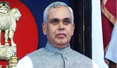 Acharya Devvrat will be the Governor of Gujarat