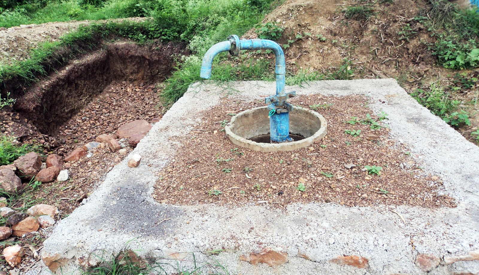 70-recharge-wells-will-be-built-for-groundwater-journo-views