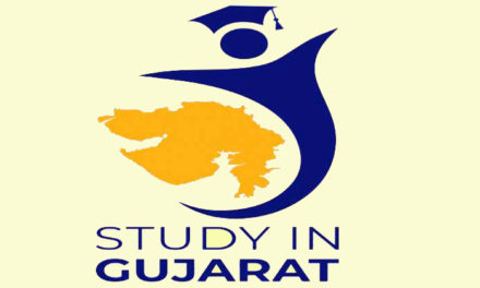 Study in Gujarat roadshows held in eight cities