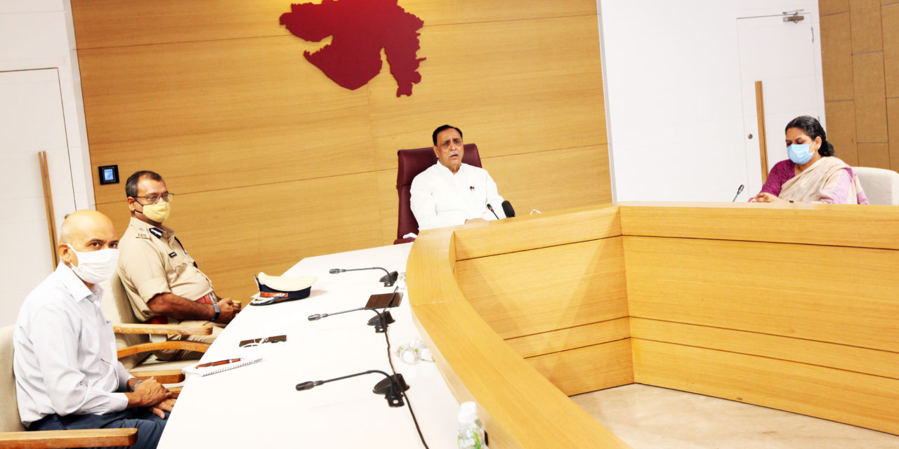 Law and order are essential for development-cm