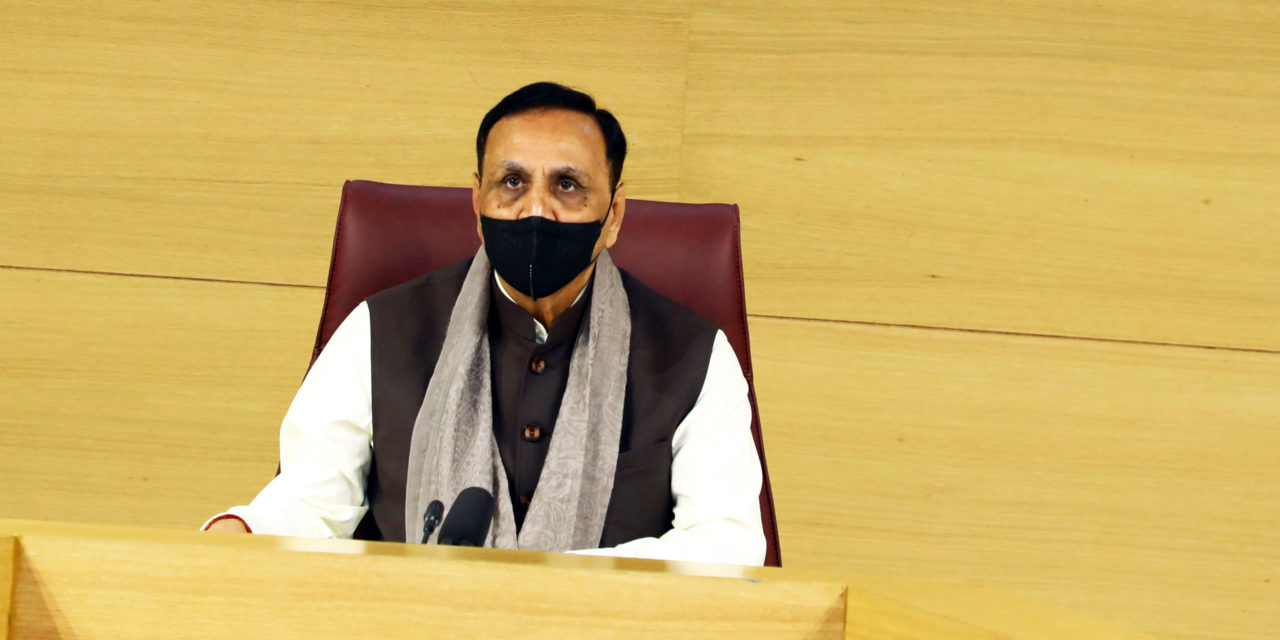 govt. is vigilant, situation is under control:CM