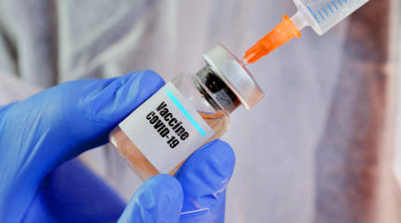 Mega Campaign for covid vaccination in Gujarat