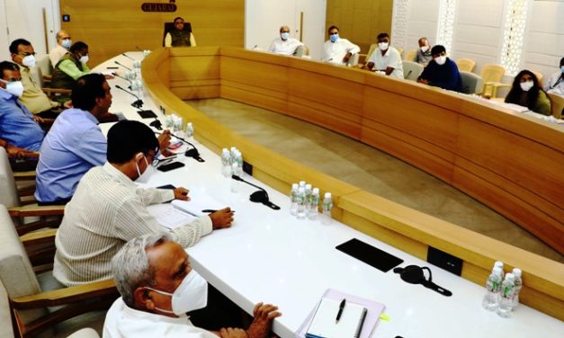 integrated logistics Policy-2021 approved by CM