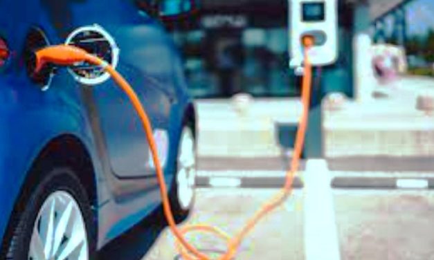 Environment Friendly vehicles will be the future