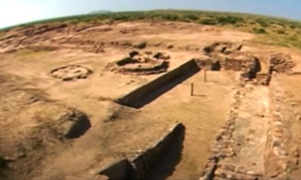 Dholavira included in UNESCO World Heritage Site