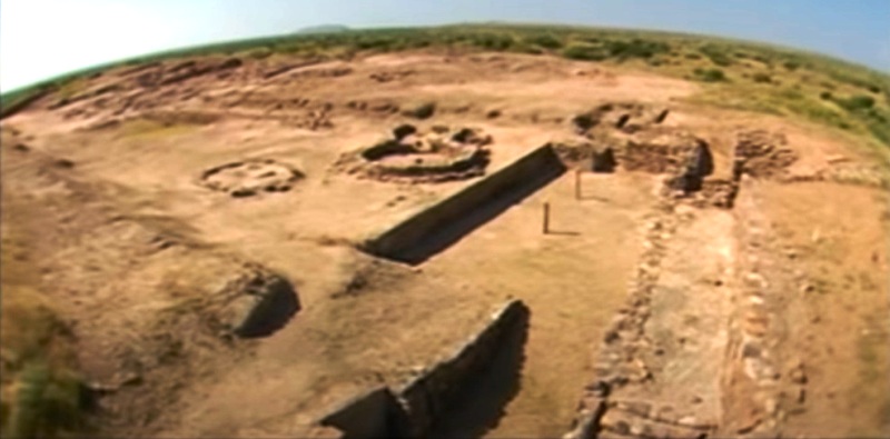 Dholavira included in UNESCO World Heritage Site