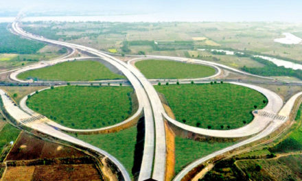 Delhi-Mumbai will have longest Expressway in India