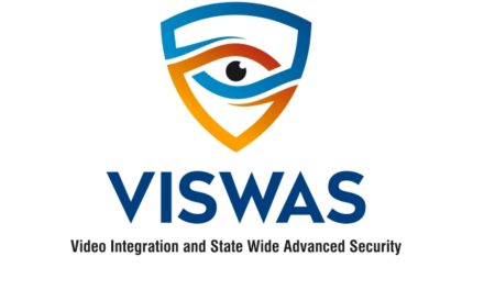 VISWAS, which Helped to solve more than 3000 cases