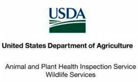 USDA-APHIS approves Irradiation Facility set up