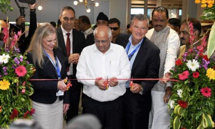IBM Software Labs inaugurated in Gift City