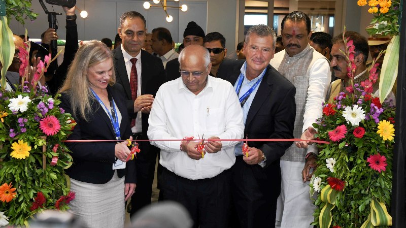 IBM Software Labs inaugurated in Gift City