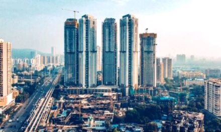 Mumbai Witnesses Highest Value Of Regi. Properties