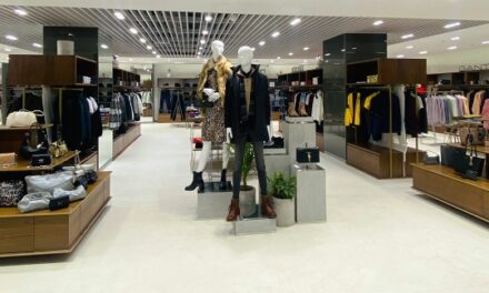 ICONIC has marked its presence in Ludhiana