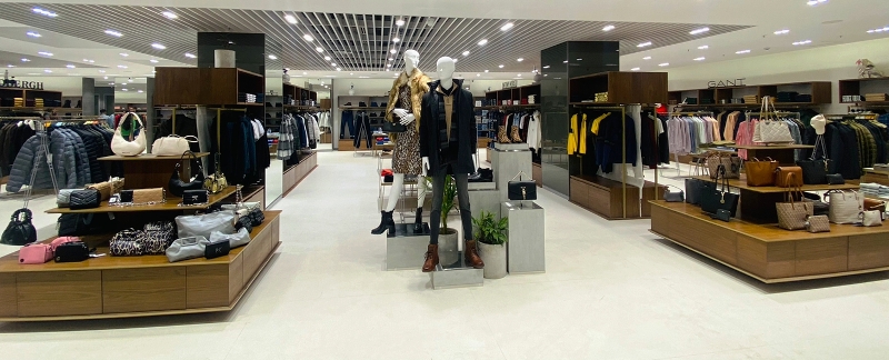 ICONIC has marked its presence in Ludhiana
