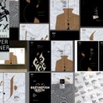 AAIBA Designs bags award at the NYX Awards-2023