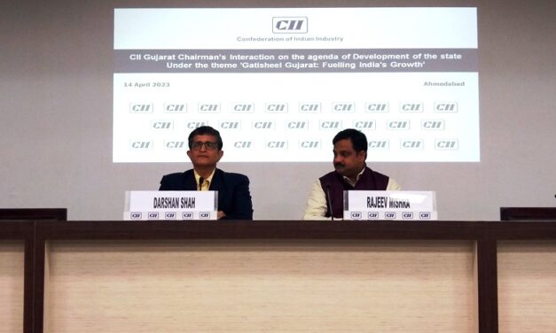 CII works to fuel efforts on Green tech businesses