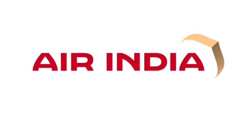 Air India unveiled its new logo and design