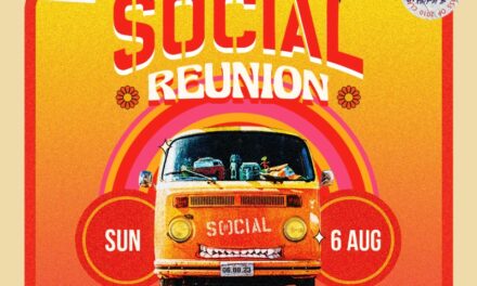 Friendship Day : Plan your SOCIAL Reunion to Enjoy