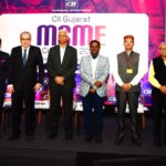 CII Gujarat Organizes MSME Conclave 2024