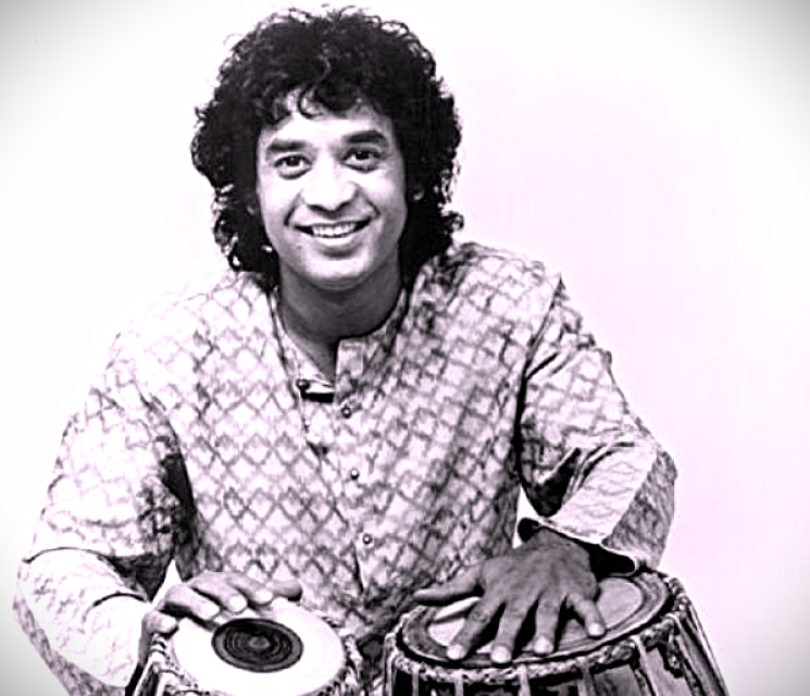 Tabla Maestro Ustad Zakir Hussain Passes Away