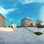 International Museum Day – Abu Dhabi has lot to offer