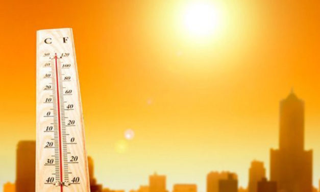 Ahmedabad is too hot : Orange alert in Rajkot