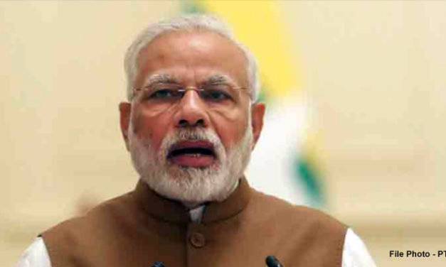 PM modi will visit Gujarat – will vote at this place