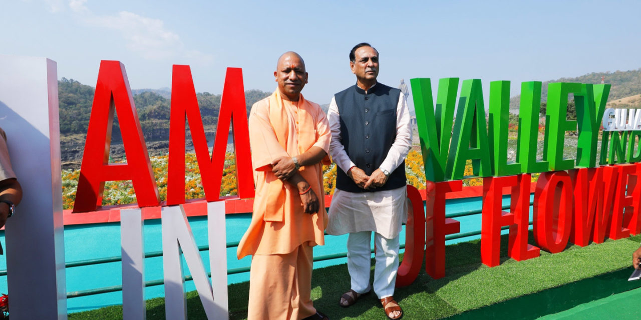 Statue of Unity has become nation’s global identity