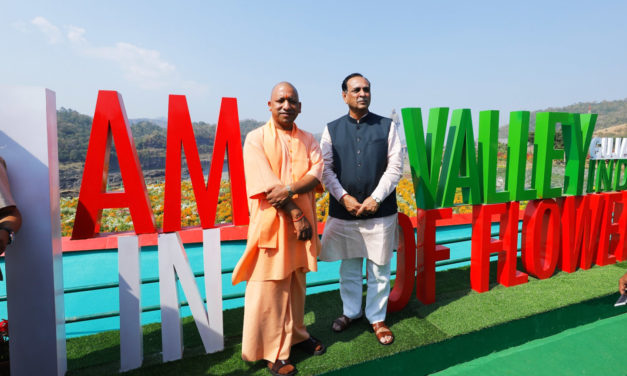 Statue of Unity has become nation’s global identity