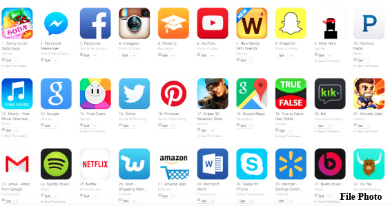 These Chinese Apps are selling your personal info. - Journo Views