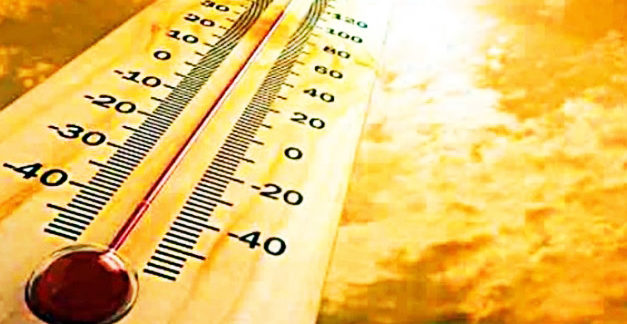 Red Alert : Summer is at extreme level in Ahmedabad