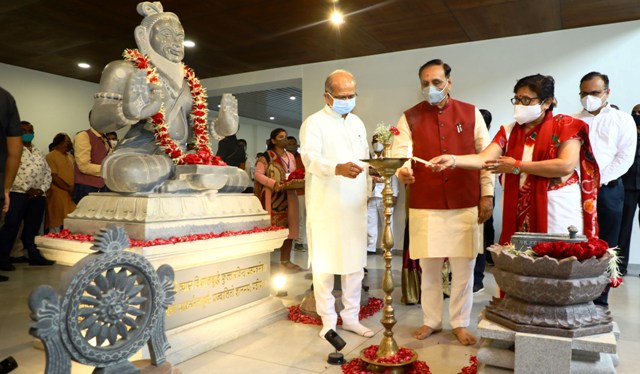 ‘Command & Control CENTER 2.0’ inaugurated by CM