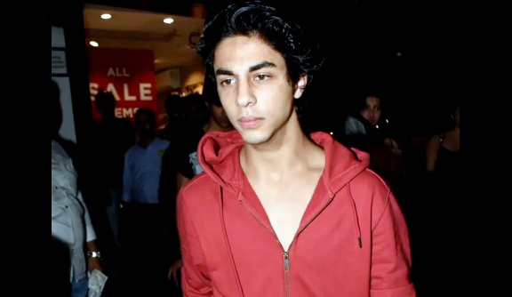 Mumbai court rejected bail plea of Aryan Khan