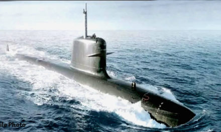 INS will have conventional and nuclear submarines