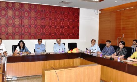 ITI online admission system portal launched