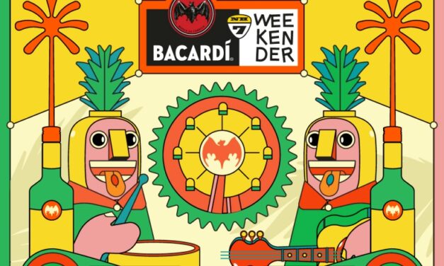 BACARDI NH7 Weekender is returning to Pune