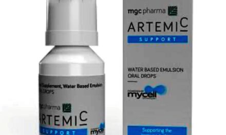 HempStreet launched ‘ArtemiC’ for covid patients