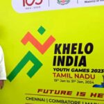 Vadodara Judo player won Silver medal in KIYG