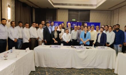 CII hosts Aus. consul general to boost Indo-Aus trade