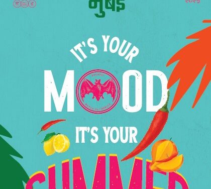 Casa BACARDÍ’s Tropical Takeover Hits Mumbai