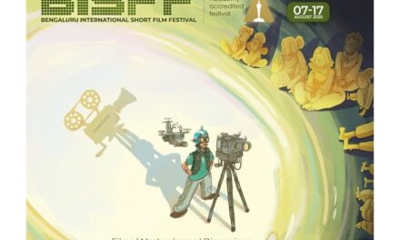BISFF 2025 Returns, Joins Hands with Curiouscity