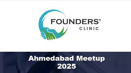 Founders’ Connect Meet to Boost Startup Ecosystem