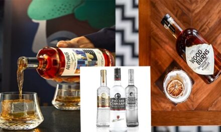 Raise the Bar This Diwali with Premium Spirits