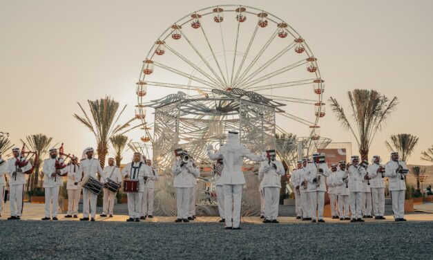 Liwa Festival 2025 Returns with Desert Adventure