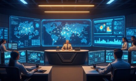 MHA Praises AI Systems in A’bad Safe City Project