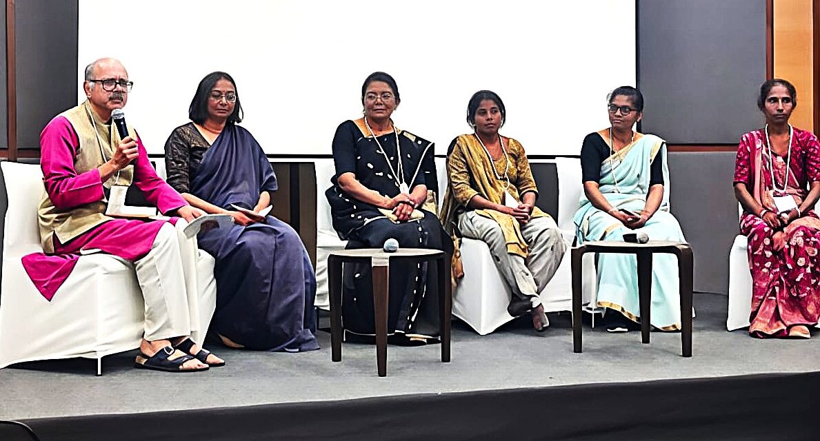 Prakrishi 2025 unites state’s natural farming leaders